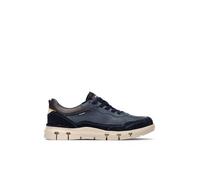 Pikolinos Sneakers in Leder GABANES für Männer Farbe Blue