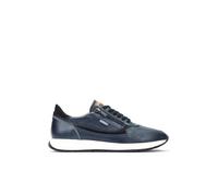 Pikolinos Sneakers Getafe M2B-6263C1 Leder perforiert Herren Blau Größe 44