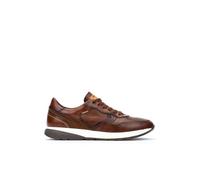 Pikolinos Sneakers in Leder Getafe für Männer Farbe Cuero