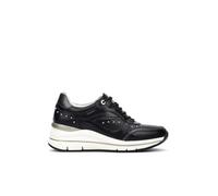 Pikolinos Sneakers in Leder GIRONA für Frauen Farbe Black