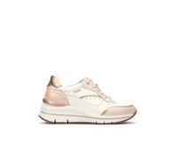 Pikolinos Sneakers in Leder GIRONA für Frauen Farbe Off White