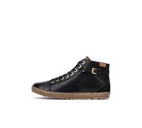 Pikolinos 901-7312 Lagos Black Damen-Schuhgröße 36