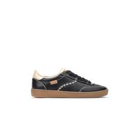 Pikolinos Sneakers in Leder Lanzarote für Frauen Farbe Black