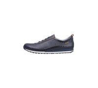 Pikolinos Sneaker Leder Blau - 45