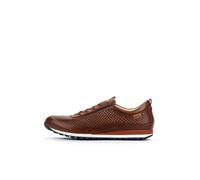 Pikolinos Sneakers in Leder Liverpool für Männer Farbe Cuero