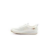 Pikolinos Sneakers in Leder Liverpool für Männer Farbe ESPUMA