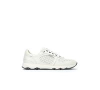 Pikolinos Sneakers in Leder MOLINOS für Männer Farbe Off White