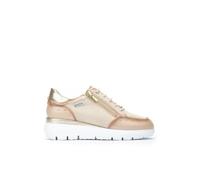 Pikolinos Sneakers in Leder RUEDA für Frauen Farbe Blanco