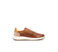Pikolinos Salamanca Schuhe Slipper braun M7W-6423C1 - Größe 42