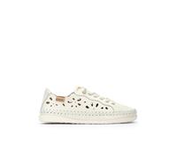 Pikolinos Sneakers in Leder SOLLER für Frauen Farbe NATA