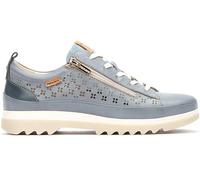Pikolinos VIGO W3W-6841C1 denim hell-blau - bequeme Halbschuhe für Damen - Größe 36