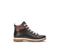 Pikolinos Schnürstiefeletten für Damen, schwarz, Größe 39 EU