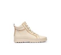 Pikolinos Sneakers in Leder VIGO für Frauen Farbe MARFIL