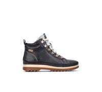 Pikolinos Sneaker VIGO W3W-8564ST Leder Ocean Blau Damen Größe 41
