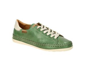 Pikolinos Soller Schuhe grün mint W8B-6531 für Damen, grün, Größe 37 EU