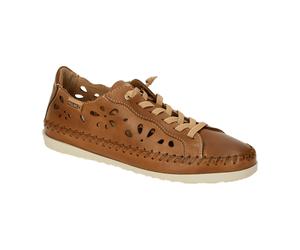 Pikolinos Soller W8B-6550 250 brandy für Damen, braun, Größe 37 EU