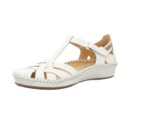 Pikolinos - Spangenpumps flacher Absatz bis 25mm - Gr. - 39