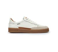 Pikolinos Sportliche Schnürschuhe für Damen, weiß, Größe 42 EU