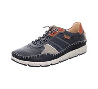 Pikolinos Sportliche Schnürschuhe für Herren, blau, Größe 40 EU