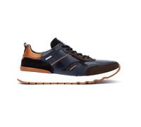 Pikolinos Sportliche Schnürschuhe für Herren, blau, Größe 42 EU