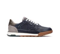 Pikolinos Sportliche Schnürschuhe für Herren, blau, Größe 45 EU