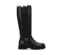 Pikolinos Salamanca W6Y-9545 black Leder für Damen, schwarz, Größe 41 EU