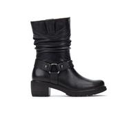 Stiefeletten & Boots San Sebastia W1T-9590C1 schwarz - Pikolinos - Größe 41 41 schwarz