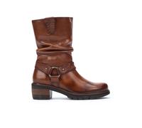 Pikolinos Stiefel SAN SEBASTIA W1T-9590C1 Leder Cuero Braun Damen Größe 39
