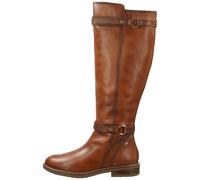 Pikolinos Stiefel Leder Brandy Warmfutter - 38