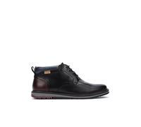Pikolinos Stiefeletten Berna M8J-8181C1 Leder Herren Schwarz