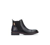 Pikolinos YORK M2M-8022C1 black schwarz - elegante Stiefelette für Herren - Größe 42
