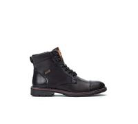 Pikolinos Stiefeleten in Leder YORK für Männer Farbe Carbon