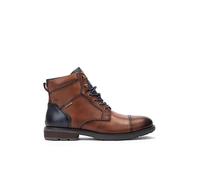 Pikolinos Stiefeleten in Leder YORK für Männer Farbe Cuero