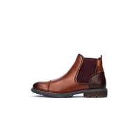Pikolinos Stiefeleten in Leder YORK für Männer Farbe Marrón