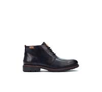 Pikolinos Stiefeletten York M2M-8027 Leder Blau Schwarz Herren Größe 40