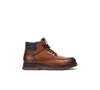 Pikolinos Stiefeleten in Leder Zamora für Männer Farbe Brandy
