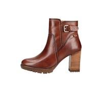 Pikolinos Stiefelette Leder Braun - 38