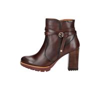 Pikolinos Stiefelette Leder Braun - 42