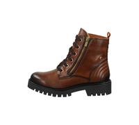 Pikolinos Stiefelette Leder Braun Warmfutter - 39