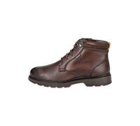 Pikolinos Stiefelette Leder Dunkelbraun Warmfutter - 46