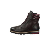 Pikolinos Stiefelette Leder Dunkelbraun Warmfutter - 46