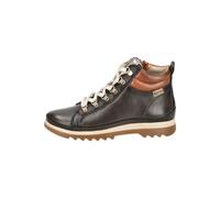 Pikolinos Schnürstiefeletten für Damen, schwarz, Größe 39 EU