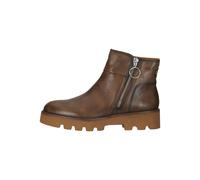 Pikolinos Stiefelette Leder Olive - 37