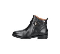 Pikolinos Stiefeletten PUERTOLLANO W3C-8869 flach Leder Schwarz Damen Größe 41