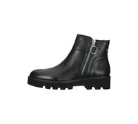 Pikolinos Stiefelette Leder Schwarz - 41