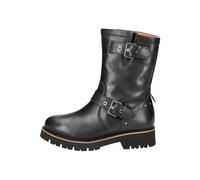 Pikolinos Stiefelette Leder Schwarz Warmfutter - 41