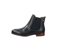 Pikolinos Stiefelette Leder/Textil Dunkelblau - 41