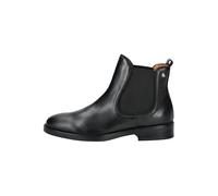 Pikolinos Stiefelette Puertollano W3C-8594 Leder/Textil Schwarz Damen Größe 39
