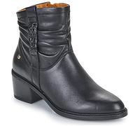 Pikolinos Stiefeletten BACAROT W2D in Schwarz 40