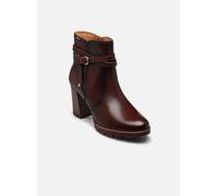 Pikolinos - Stiefeletten & Boots CONNELLY W7M-8806 - Braun - Größe 41